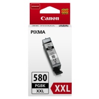 Canon-Patrone PGI-580PGBK XXL, schwarz