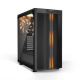 PC Gehuse, be quiet! Pure Base 500 DX, schwarz