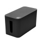 CableBox mini Bluelounge, schwarz