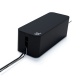 CableBox Bluelounge, schwarz