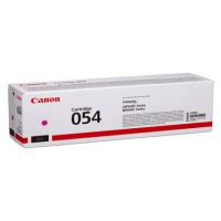 Laser-Toner Canon 054, 1200 Seiten, magenta