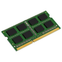 SO-DDR3 RAM 4GB, Notebook, 1600Mhz, Kingston