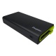 Powerbank 15000mAh, Energizer ULTIMATE, schwarz