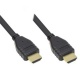 IT HDMI 1.4 Kabel, 4K/60Hz, 10.2Gbps, 10m