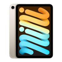 Apple iPad mini (6th Gen., 2021), 256GB, gold, Wi-Fi