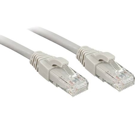 Kabel Netzwerk RJ45, Kat.5e, UTP, 3m