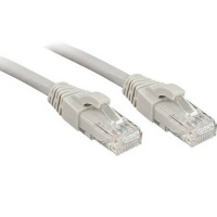 IT Ethernet/ISDN-Kabel RJ45, 1m, Kat.5e, FTP