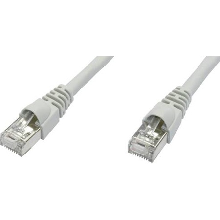 Kabel Netzwerk RJ45, Kat.6, U/UTP, 3m