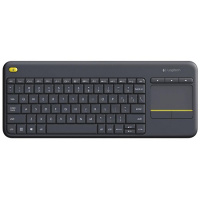 Tastatur Logitech K400 Plus Touch CH