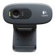 Webcam Logitech C270                              