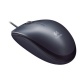 Maus Logitech M90, USB