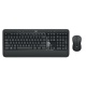 Tastatur-Maus-Set Logitech MK540                  