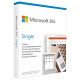 Microsoft 365 Single (1 User, 12 Monate)