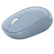 Maus Microsoft Bluetooth blue star