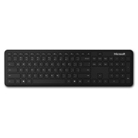 Tastatur Microsoft Bluetooth, schwarz CH          