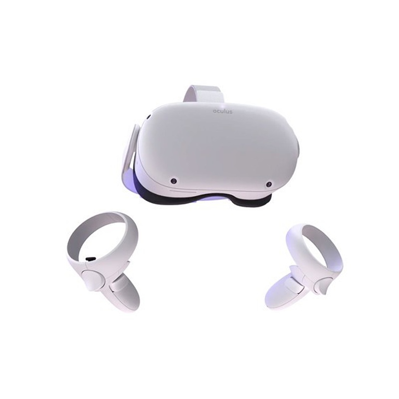 VR Oculus Quest 2 128GB