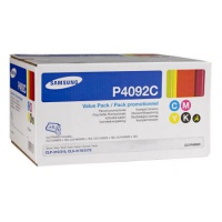 Laser-Toner Samsung CLT-P4092, Rainbow Kit