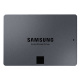 SSD 2.5 Zoll, SATA3, Samsung 870 QVO, 1TB