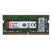 SO-DDR4 RAM 4GB, Notebook, 2133Mhz, Kingston