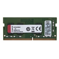 SO-DDR4 RAM 4GB, Notebook, 2133Mhz, Kingston      