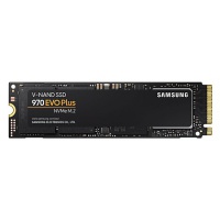 SSD, M.2 NVMe, Samsung 970 EVO Plus, 2TB