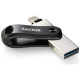 USB-Stick 3.0, SanDisk iXpand Lightning/USB Typ-A, 64GB