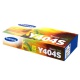 Laser-Toner Samsung CLT-Y404S, yellow