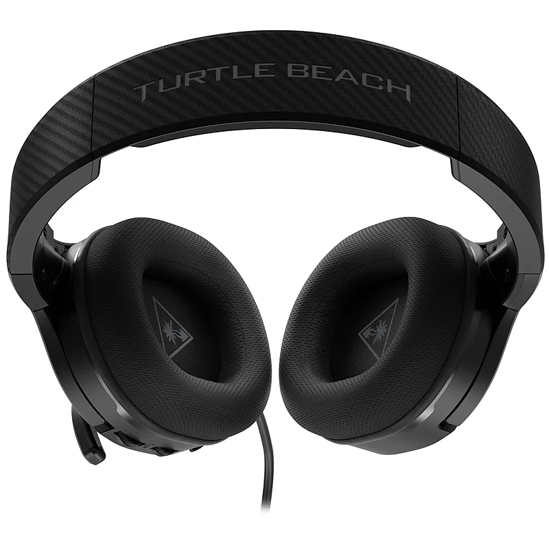 Headset Turtle Beach Ear Force Recon 200 Gen.2, schwarz (PC Gaming-Zubehör)