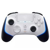 Controller Razer Wolverine V2 Pro, weiss                                   