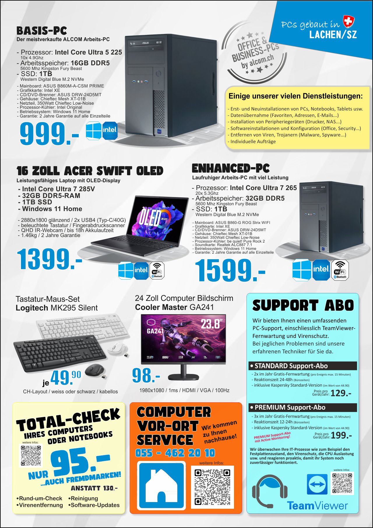 ALCOM-Flyer
