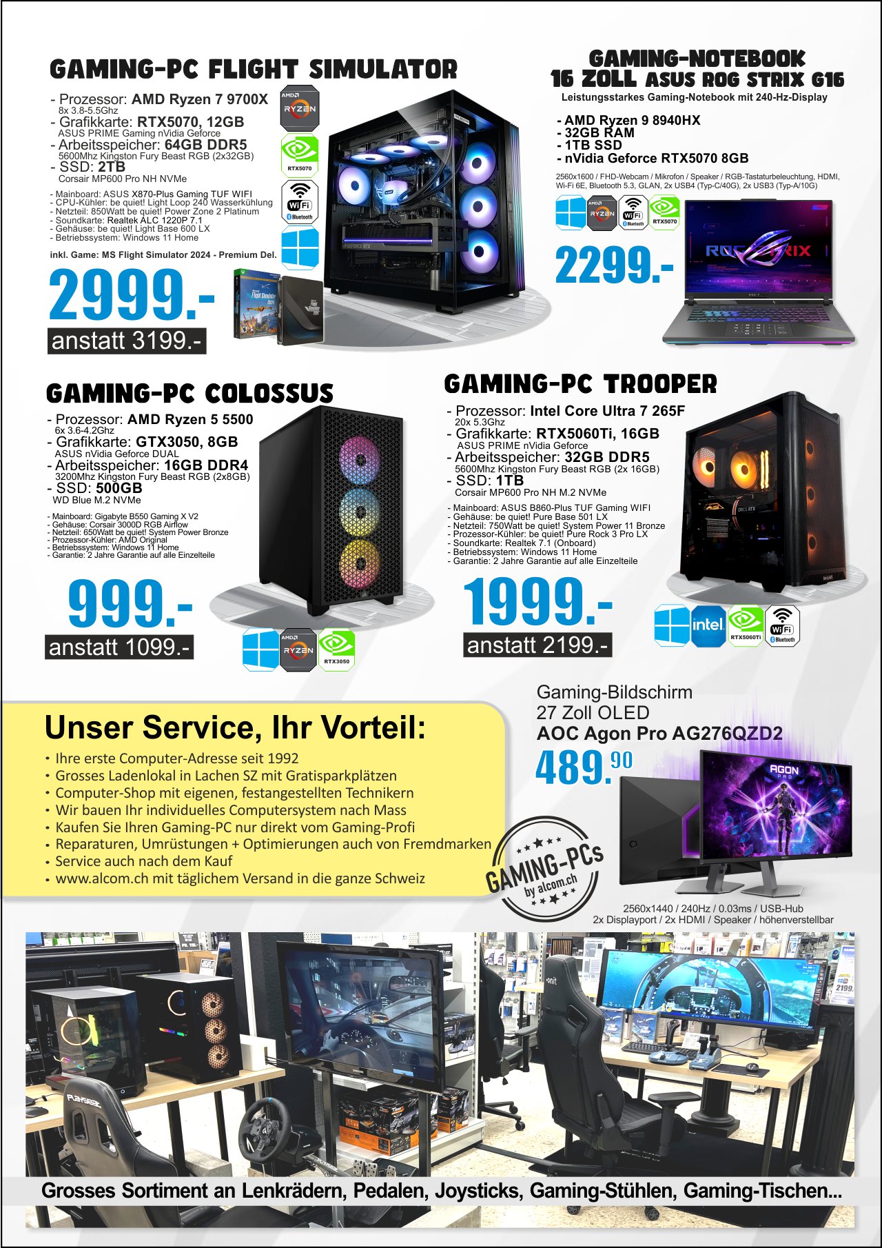 ALCOM-Flyer