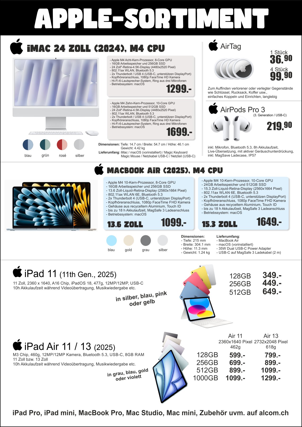 ALCOM-Flyer