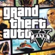 Grand Theft Auto 5 - Next Gen