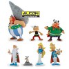 Figurenset: Asterix, 7er-Set