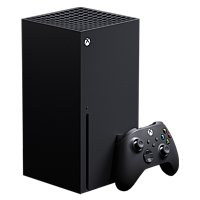 Microsoft Xbox Series X (Xbox Series)