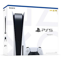 Sony Playstation 5 (Playstation 5)