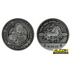Münze: Der Herr der Ringe - King Rohan, auf 9995 Stk. limitiert