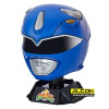Helm: Power Rangers Lighning Collection, Blue Ranger