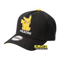 Cap: Pokémon Pikachu Nr. 25
