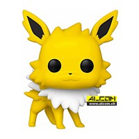 Figur: Funko POP! Pokémon Blitza (9 cm)
