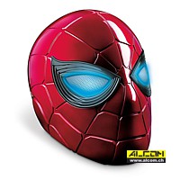 Helm: Marvel Legends - Spider-Man, elektronisch