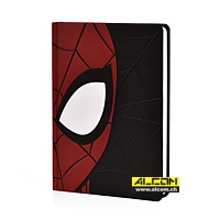 Notizbuch: Spider-Man (Format A5)