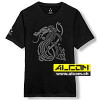 T-Shirt: Assassins Creed - Valhalla Snake