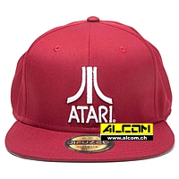 Cap: Atari - Classic Logo