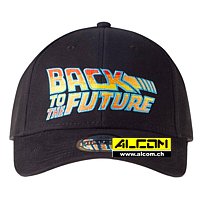 Cap: Zurück in die Zukunft