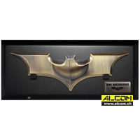 Replik: Batman The Dark Knight Rises - Batarang 1/1, Noble Collection