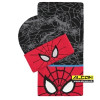Schal & Skimütze: Spider-Man