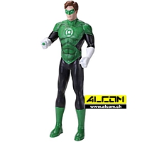 Biegefigur: Green Lantern (19 cm)