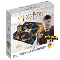 Brettspiel: Trivial Pursuit - Harry Potter XL