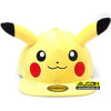 Cap: Pokémon Pikachu Plüsch